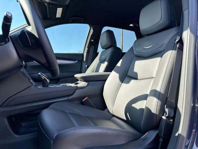 2025 Cadillac XT5 Luxury Tucson AZ