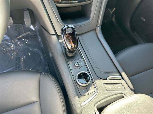 2025 Cadillac XT5 Luxury Tucson AZ