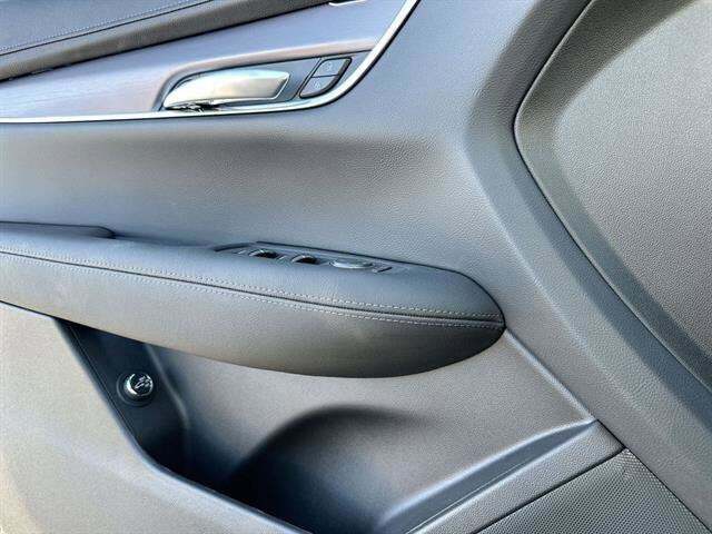 2025 Cadillac XT5 Luxury Tucson AZ