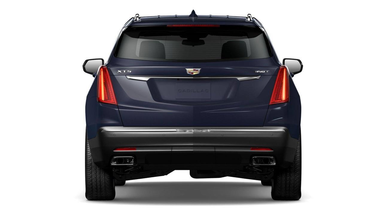 2025 Cadillac XT5 Luxury Tucson AZ