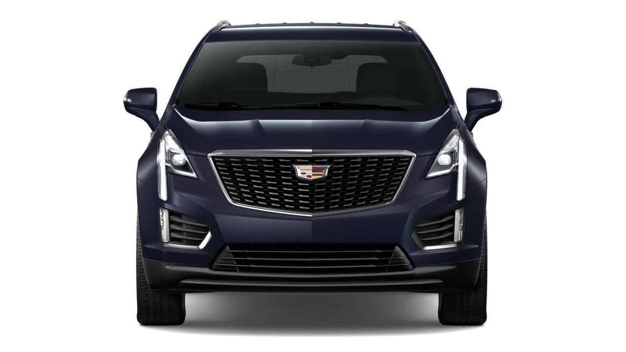 2025 Cadillac XT5 Luxury Tucson AZ