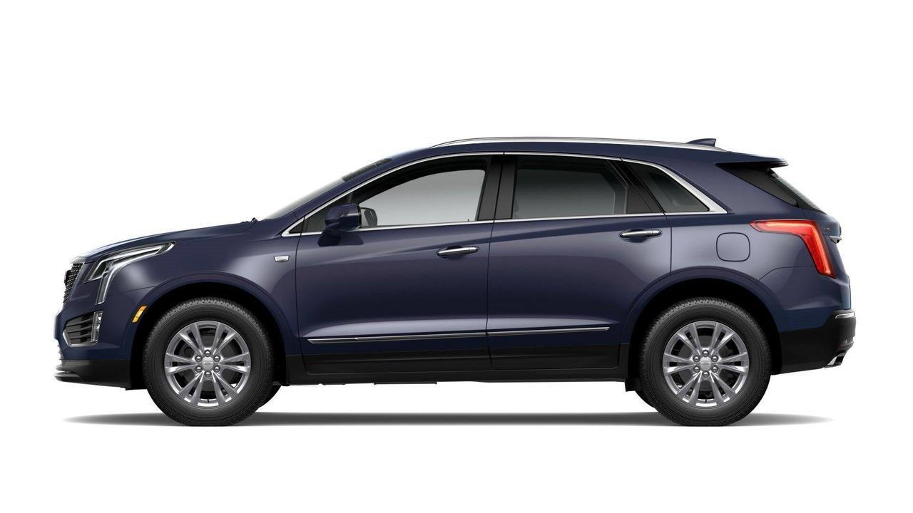 2025 Cadillac XT5 Luxury Tucson AZ
