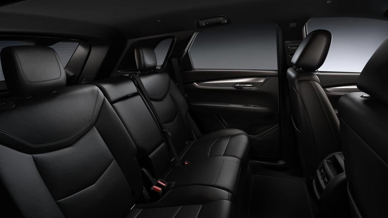 2025 Cadillac XT5 Luxury Tucson AZ