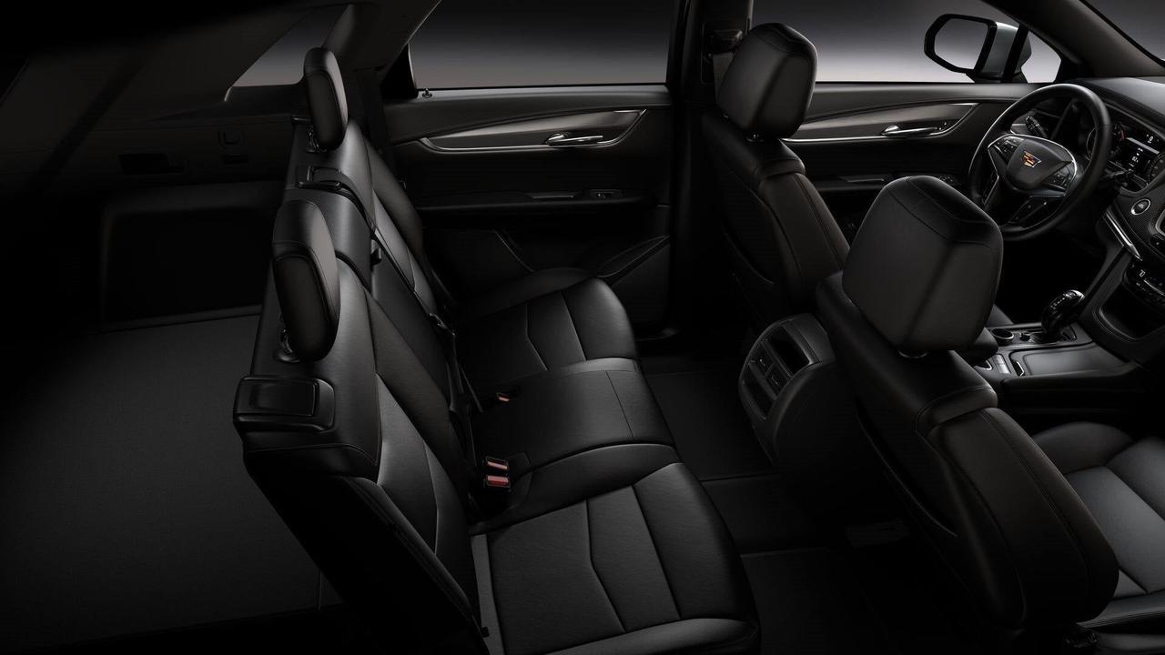 2025 Cadillac XT5 Luxury Tucson AZ