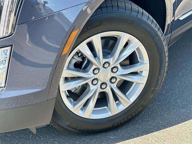 2025 Cadillac XT5 Luxury Tucson AZ