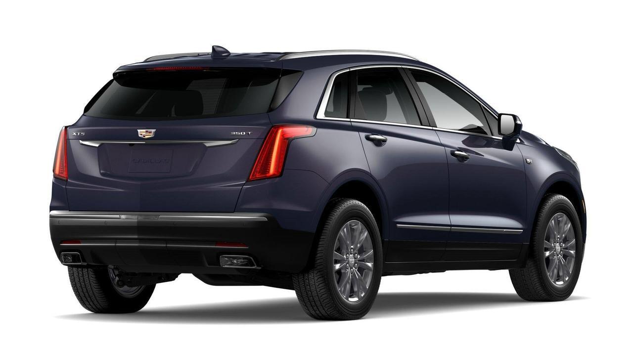 2025 Cadillac XT5 Luxury Tucson AZ