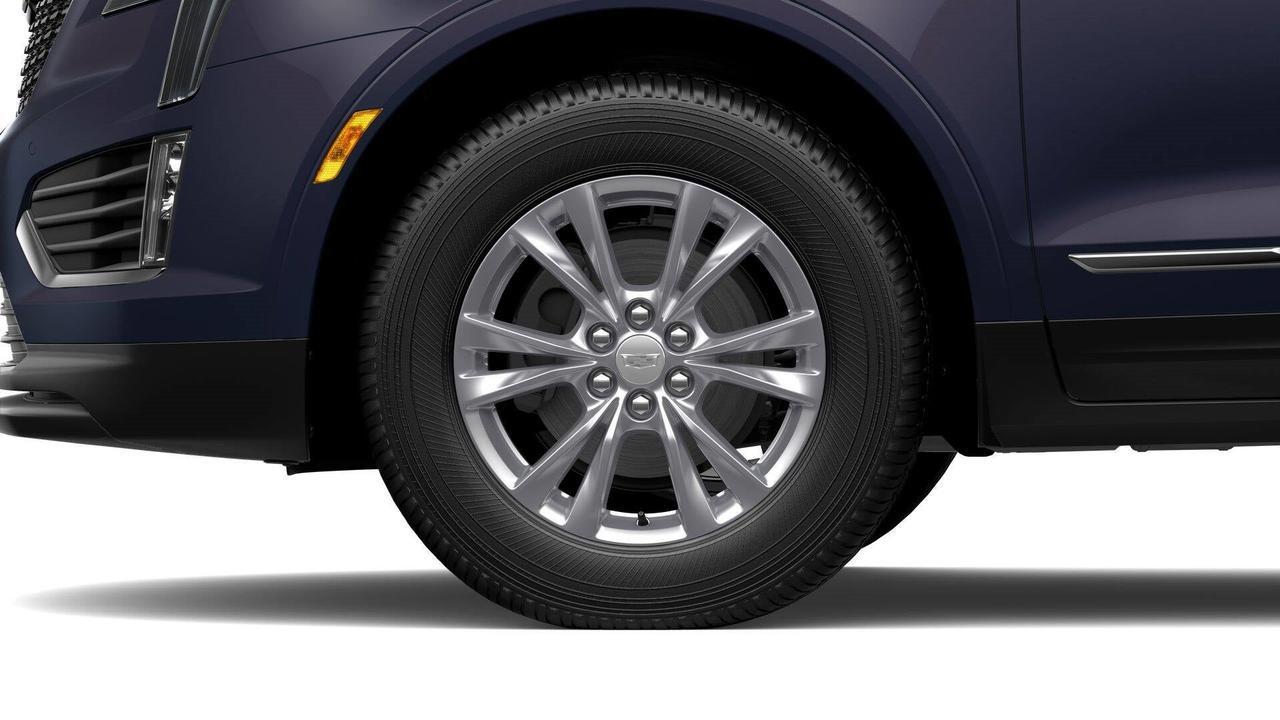 2025 Cadillac XT5 Luxury Tucson AZ