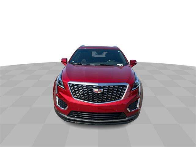 2025 Cadillac XT5 Luxury Tucson AZ