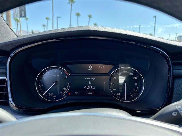 2025 Cadillac XT5 Luxury Tucson AZ