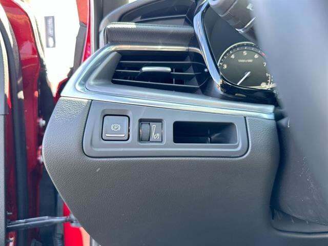 2025 Cadillac XT5 Luxury Tucson AZ