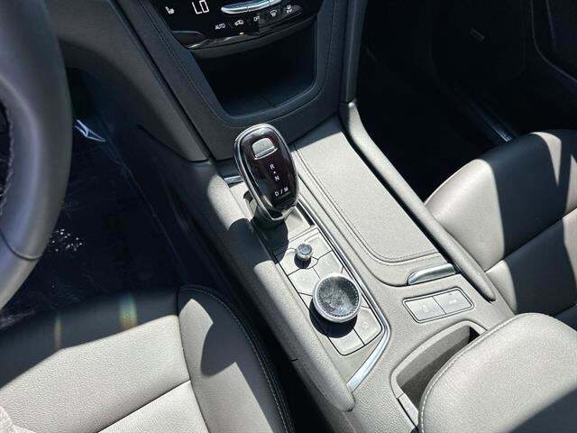 2025 Cadillac XT5 Luxury Tucson AZ