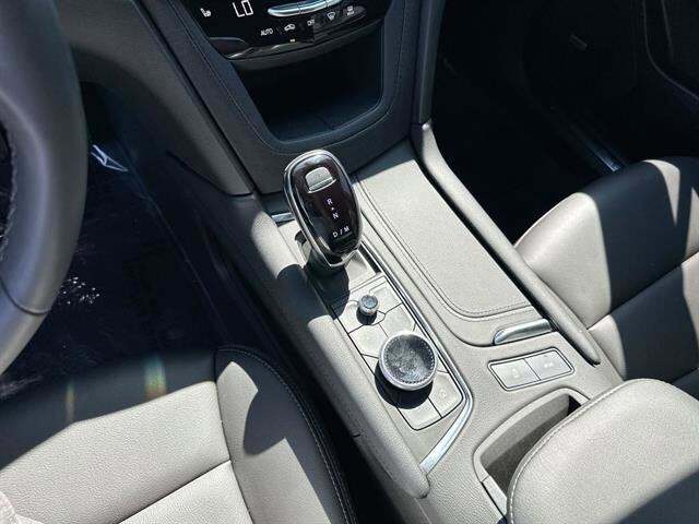 2025 Cadillac XT5 Luxury Tucson AZ