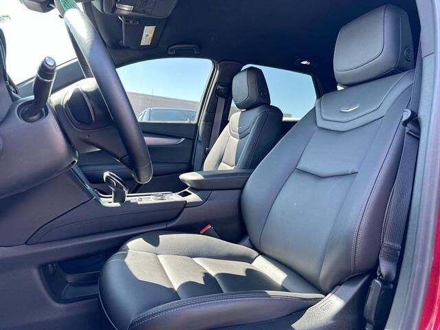 2025 Cadillac XT5 Luxury Tucson AZ