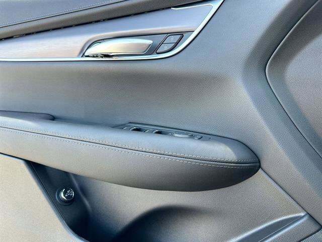 2025 Cadillac XT5 Luxury Tucson AZ