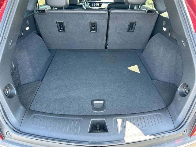 2025 Cadillac XT5 Luxury Tucson AZ