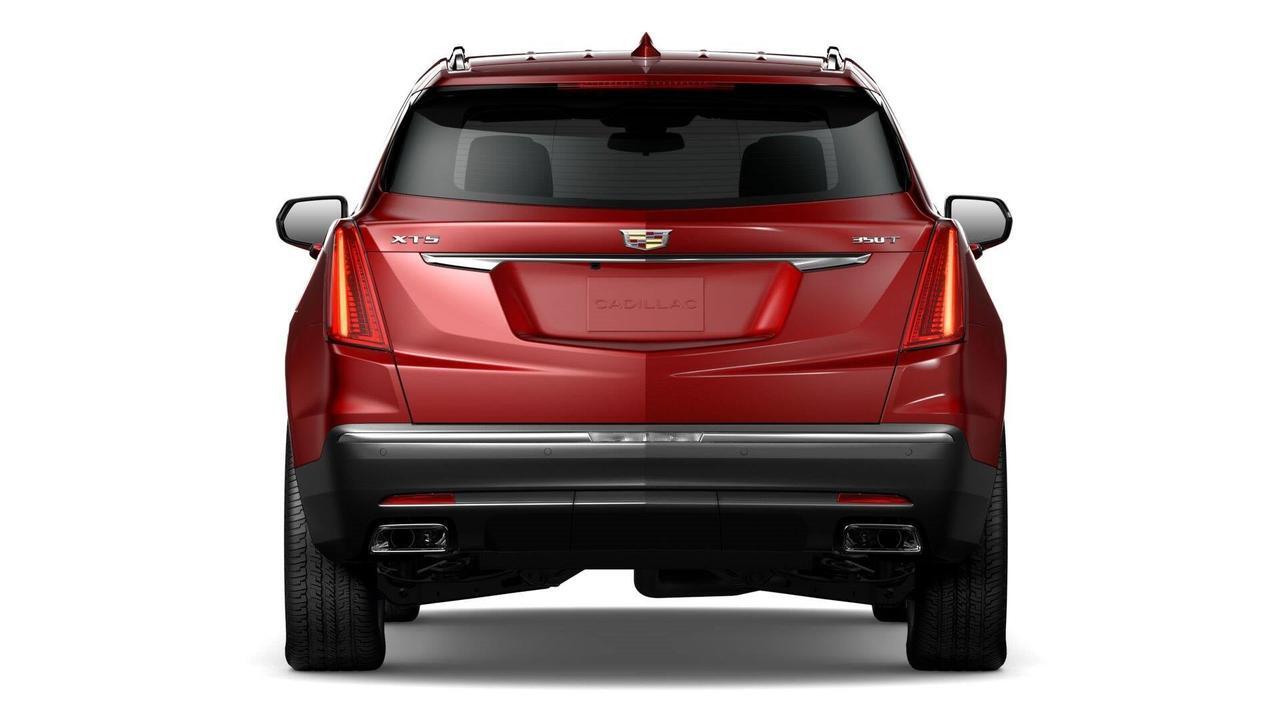 2025 Cadillac XT5 Luxury Tucson AZ