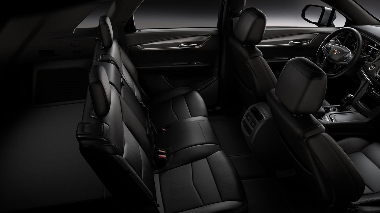 2025 Cadillac XT5 Luxury Tucson AZ