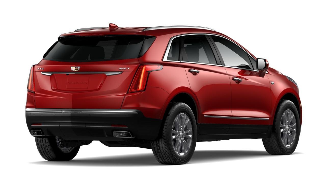 2025 Cadillac XT5 Luxury Tucson AZ