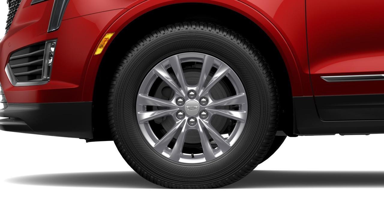 2025 Cadillac XT5 Luxury Tucson AZ