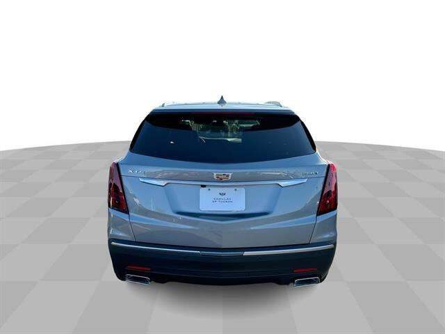 2025 Cadillac XT5 Luxury Tucson AZ