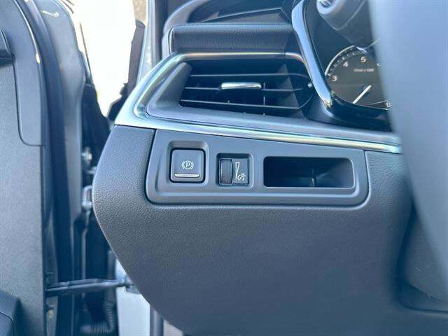 2025 Cadillac XT5 Luxury Tucson AZ