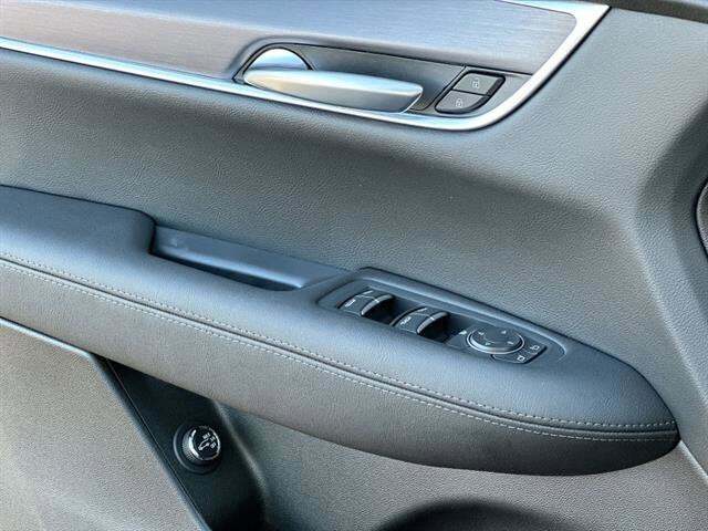 2025 Cadillac XT5 Luxury Tucson AZ