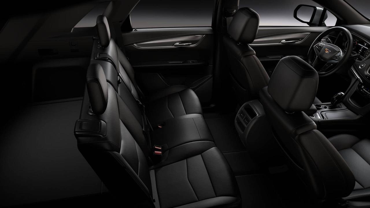 2025 Cadillac XT5 Luxury Tucson AZ