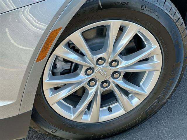 2025 Cadillac XT5 Luxury Tucson AZ