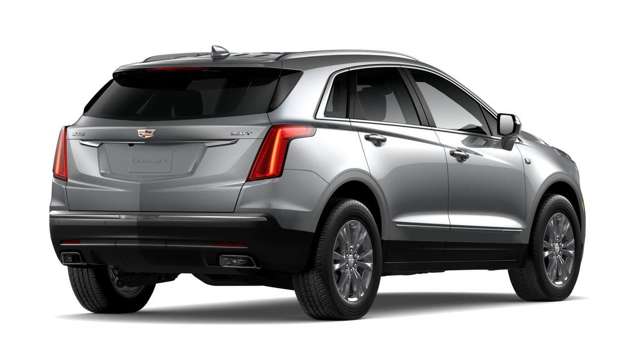 2025 Cadillac XT5 Luxury Tucson AZ