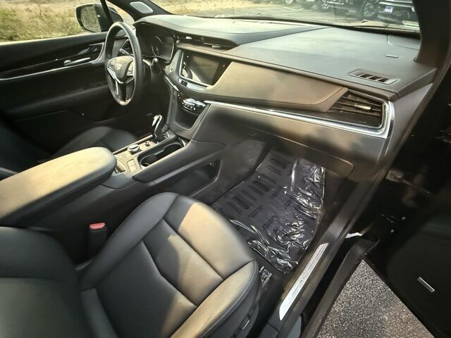 2025 Cadillac XT5 Premium Luxury Kerrville TX