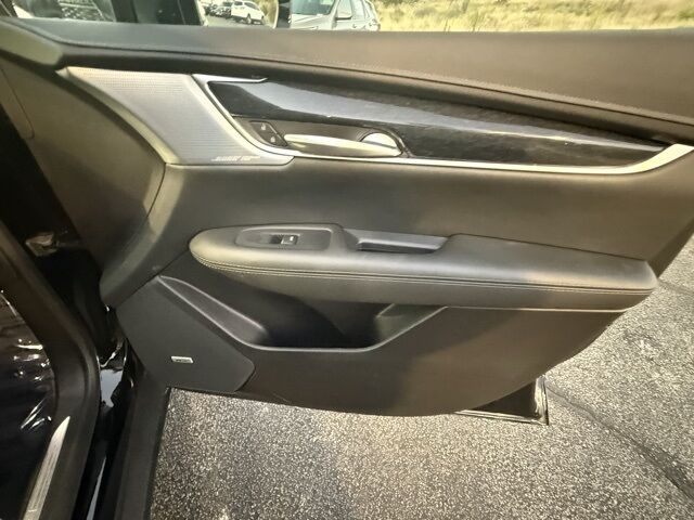 2025 Cadillac XT5 Premium Luxury Kerrville TX