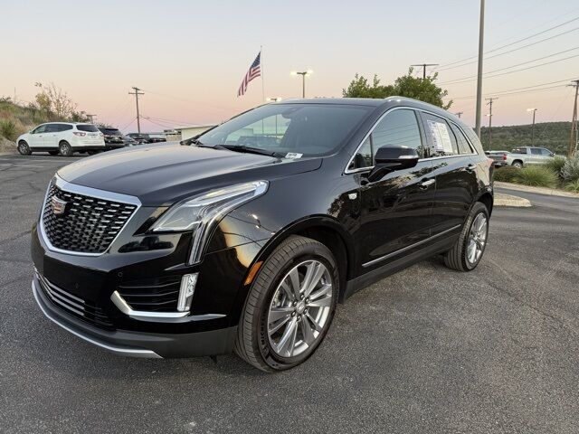 2025 Cadillac XT5 Premium Luxury  TX