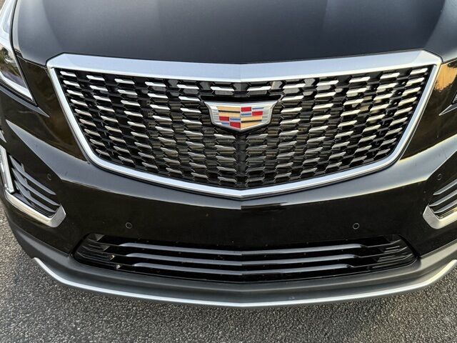 2025 Cadillac XT5 Premium Luxury Kerrville TX