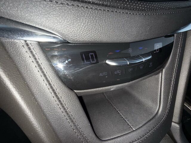 2025 Cadillac XT5 Premium Luxury Kerrville TX