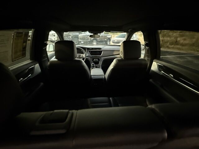 2025 Cadillac XT5 Premium Luxury Kerrville TX