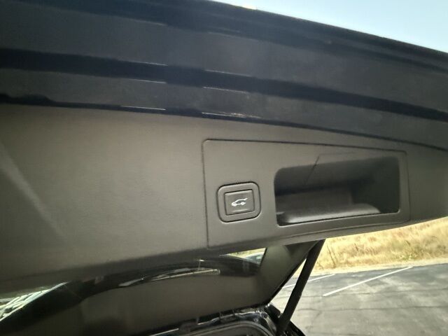 2025 Cadillac XT5 Premium Luxury Kerrville TX