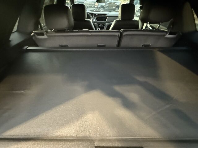 2025 Cadillac XT5 Premium Luxury Kerrville TX