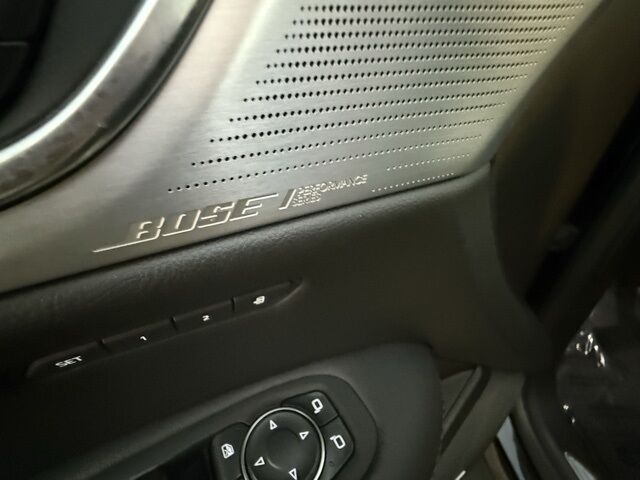 2025 Cadillac XT5 Premium Luxury Kerrville TX