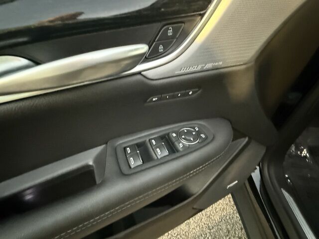 2025 Cadillac XT5 Premium Luxury Kerrville TX