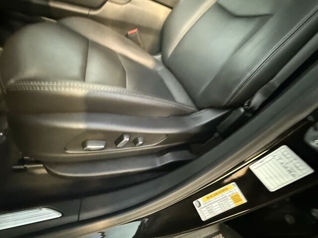 2025 Cadillac XT5 Premium Luxury Kerrville TX