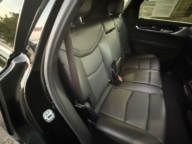 2025 Cadillac XT5 Premium Luxury Kerrville TX