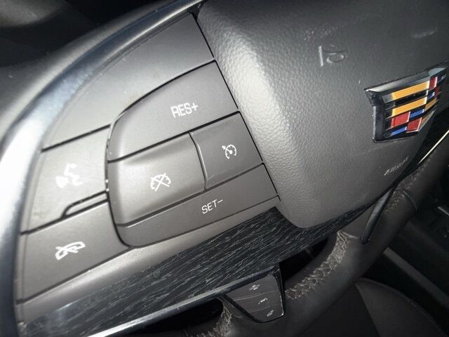 2025 Cadillac XT5 Premium Luxury Kerrville TX