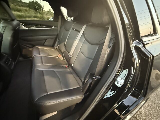 2025 Cadillac XT5 Premium Luxury Kerrville TX