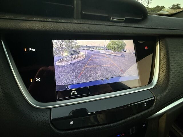 2025 Cadillac XT5 Premium Luxury Kerrville TX