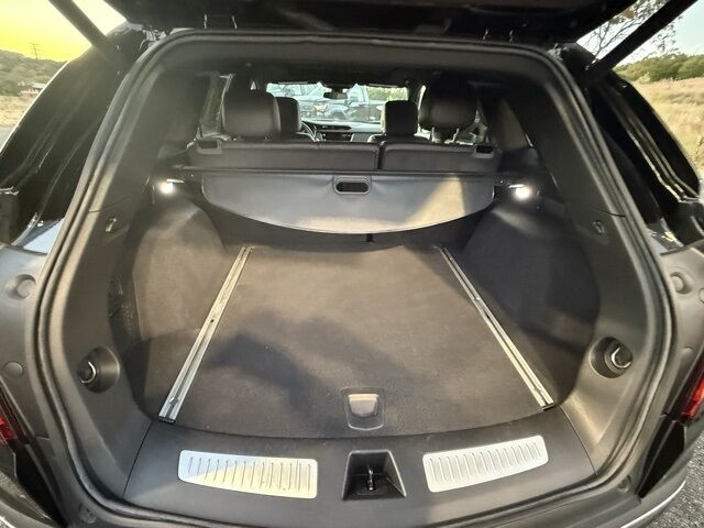 2025 Cadillac XT5 Premium Luxury Kerrville TX