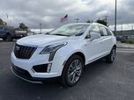 2025 Cadillac XT5 Premium Luxury 2025 Cadillac XT5 Premium Luxury
