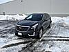 2025 Cadillac XT5 Premium Luxury AWD 3.6L w/Sunroof HtdLthr HD-RearCamera