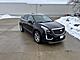 2025 Cadillac XT5 Premium Luxury AWD 3.6L w/Sunroof HtdLthr HD-RearCamera Milwaukee WI