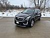 2025 Cadillac XT5 Premium Luxury AWD 3.6L w/Sunroof HtdLthr HD-RearCamera
