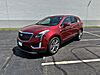 2025 Cadillac XT5 Premium Luxury AWD